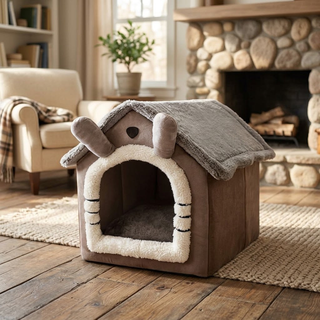 All Season Pet House