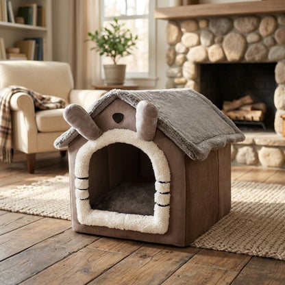 All Season Pet House