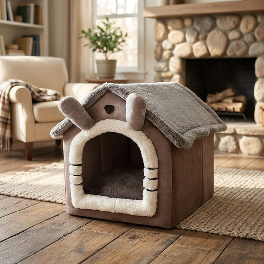 All Season Pet House