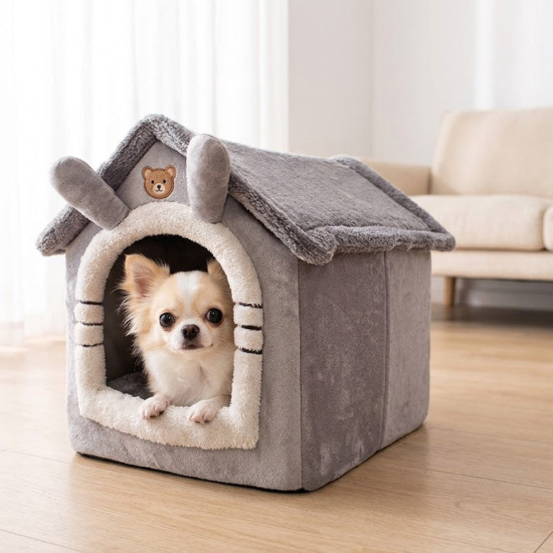 All Season Pet House