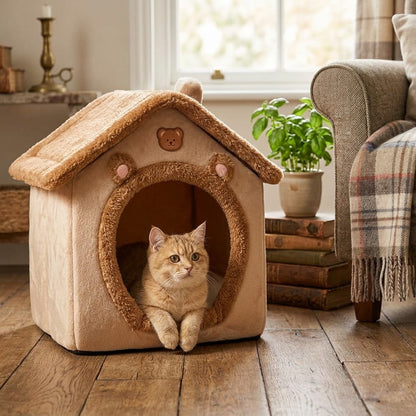 All Season Pet House