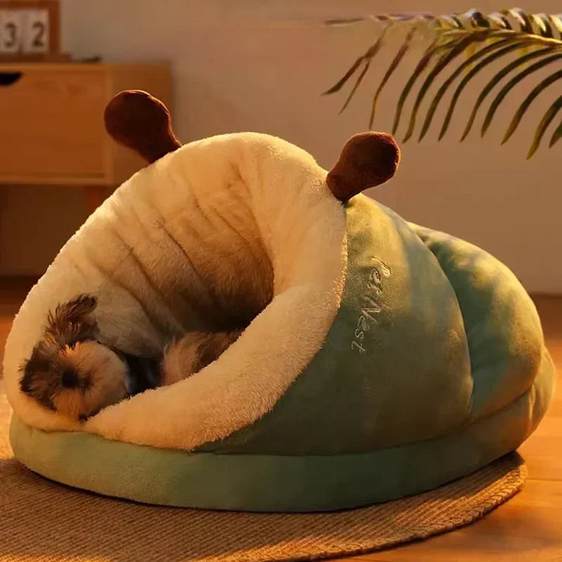 Cosy Pet Nest