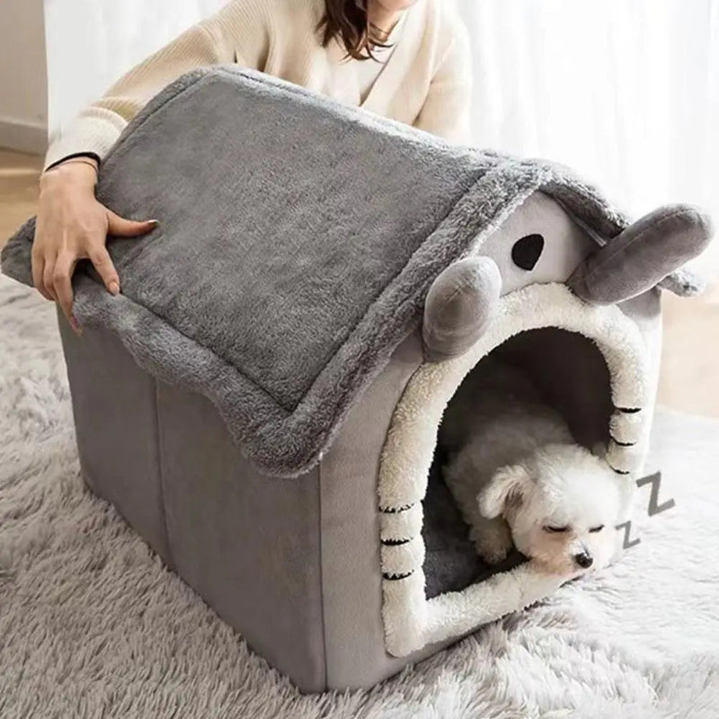 All Season Pet House