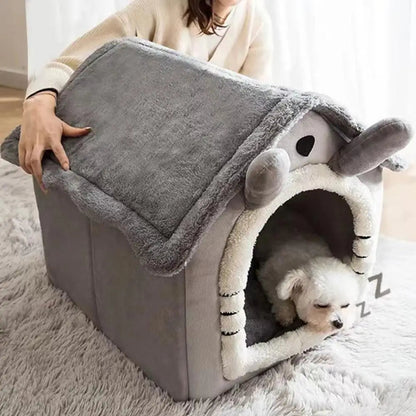 All Season Pet House