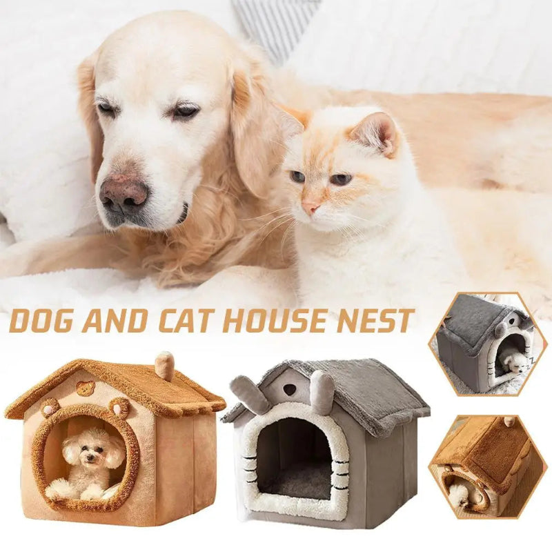 All Season Pet House