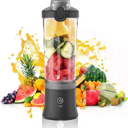 Rechargeable Active Smart Blender