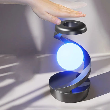 Magical Floating Lamp