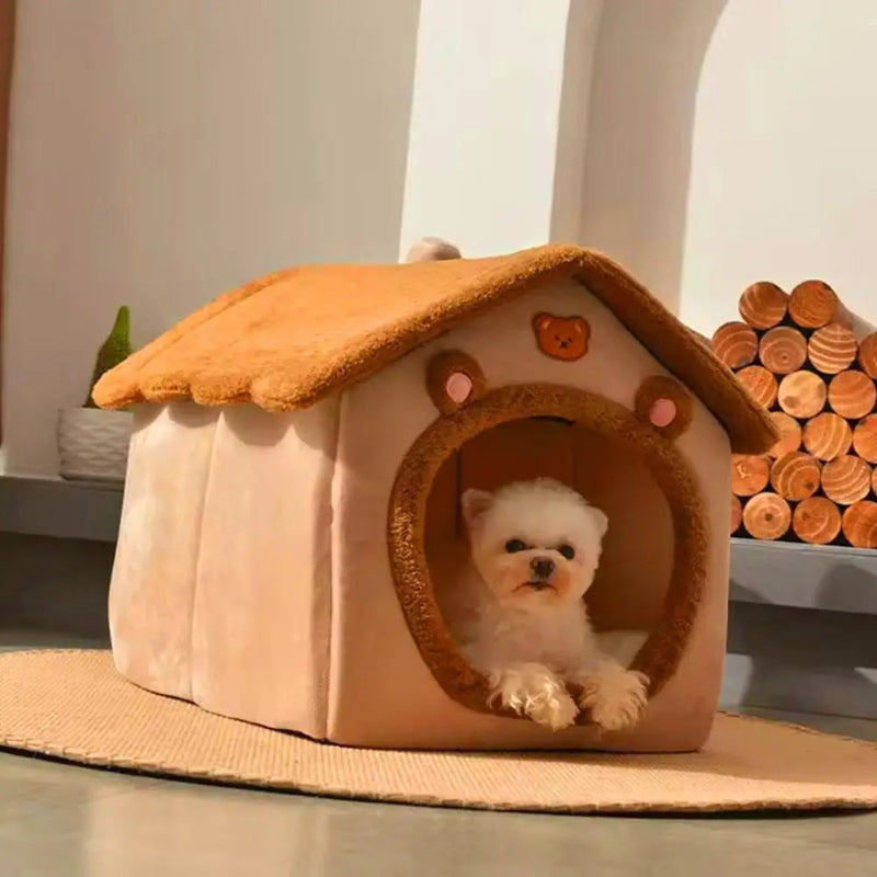 All Season Pet House