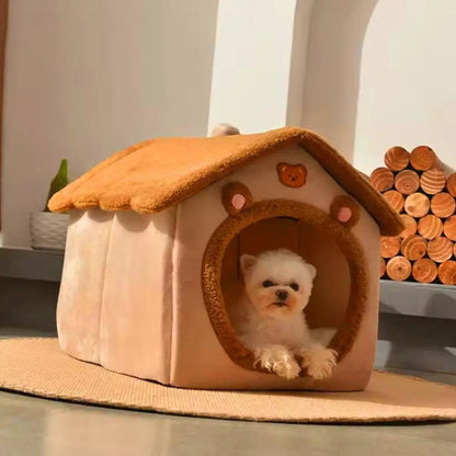 All Season Pet House