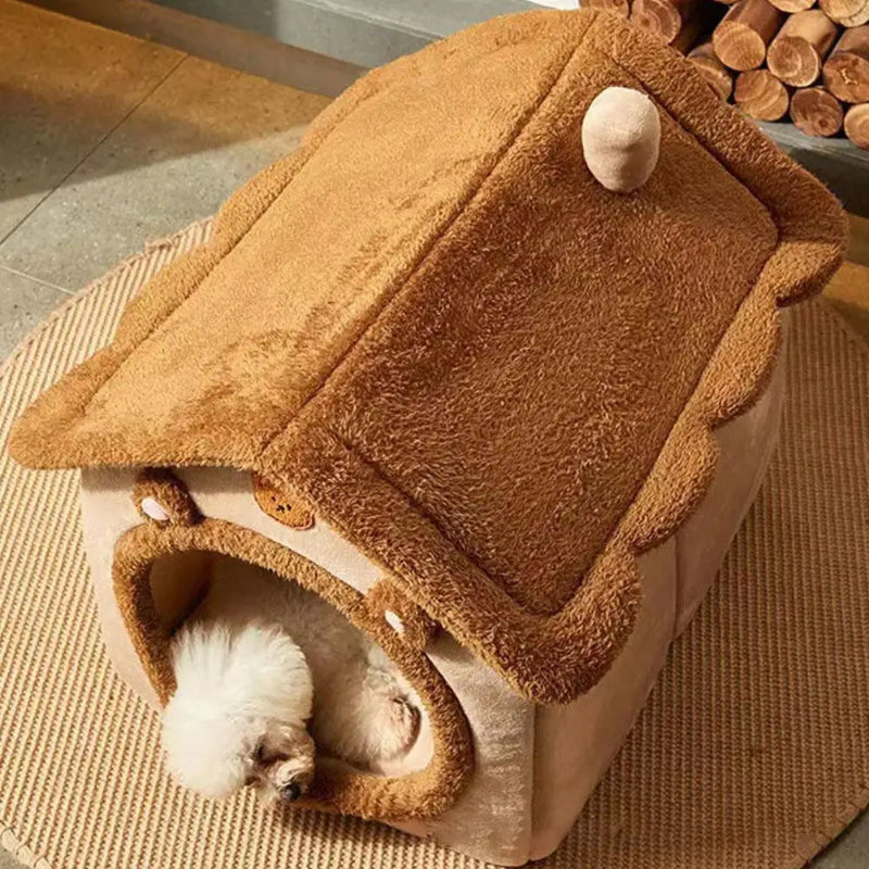 All Season Pet House