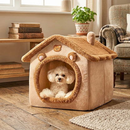 All Season Pet House